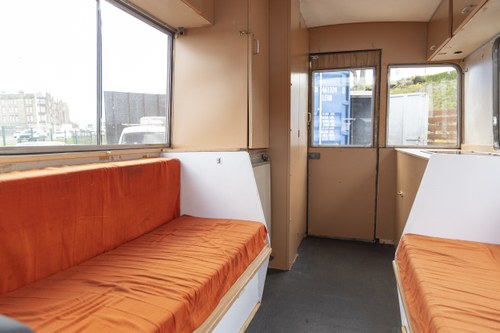 1977 Ford Transit Mk1 Camper Conversion For Sale (picture 27 of 112)