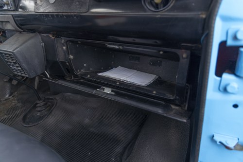 1977 Ford Transit Mk1 Camper Conversion For Sale (picture 29 of 112)