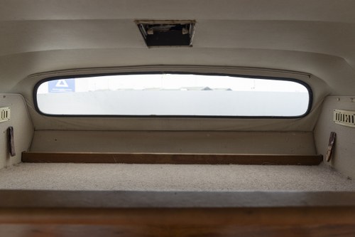 1977 Ford Transit Mk1 Camper Conversion For Sale (picture 37 of 112)