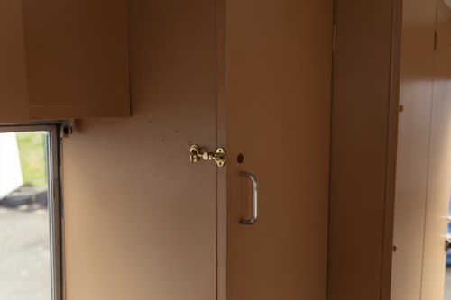 1977 Ford Transit Mk1 Camper Conversion For Sale (picture 38 of 112)