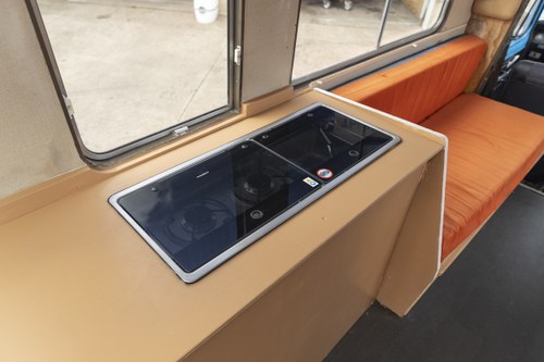 1977 Ford Transit Mk1 Camper Conversion For Sale (picture 43 of 112)