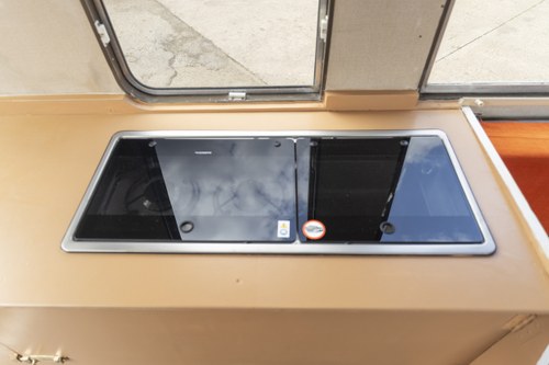 1977 Ford Transit Mk1 Camper Conversion For Sale (picture 44 of 112)