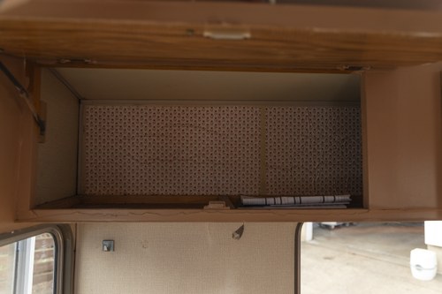 1977 Ford Transit Mk1 Camper Conversion For Sale (picture 45 of 112)