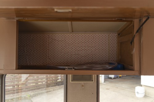 1977 Ford Transit Mk1 Camper Conversion For Sale (picture 46 of 112)