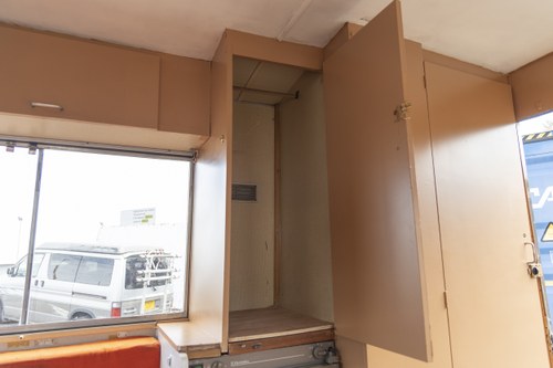 1977 Ford Transit Mk1 Camper Conversion For Sale (picture 47 of 112)