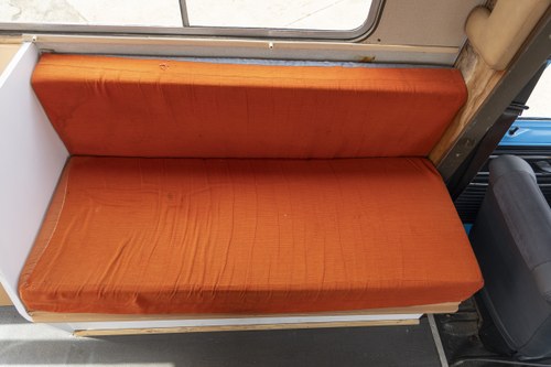 1977 Ford Transit Mk1 Camper Conversion For Sale (picture 48 of 112)