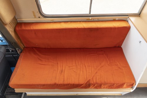 1977 Ford Transit Mk1 Camper Conversion For Sale (picture 49 of 112)