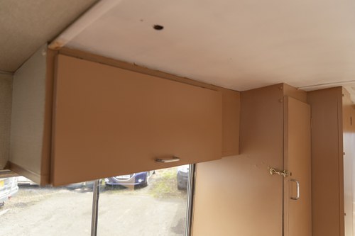 1977 Ford Transit Mk1 Camper Conversion For Sale (picture 52 of 112)