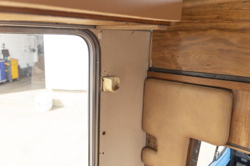 1977 Ford Transit Mk1 Camper Conversion For Sale (picture 56 of 112)