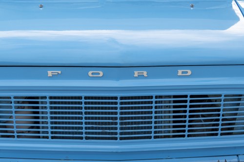 1977 Ford Transit Mk1 Camper Conversion For Sale (picture 59 of 112)