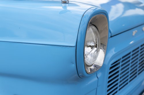 1977 Ford Transit Mk1 Camper Conversion For Sale (picture 64 of 112)