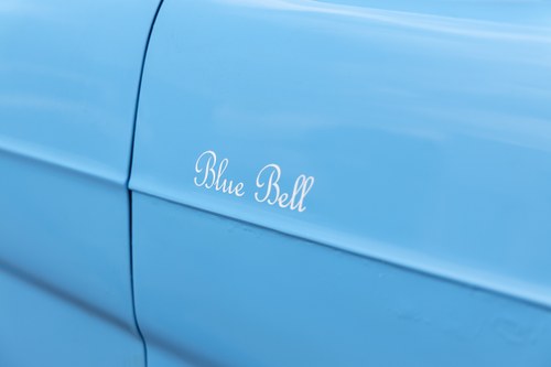 1977 Ford Transit Mk1 Camper Conversion For Sale (picture 65 of 112)