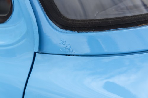 1977 Ford Transit Mk1 Camper Conversion For Sale (picture 66 of 112)