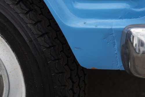 1977 Ford Transit Mk1 Camper Conversion For Sale (picture 67 of 112)