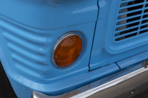 1977 Ford Transit Mk1 Camper Conversion For Sale (picture 68 of 112)