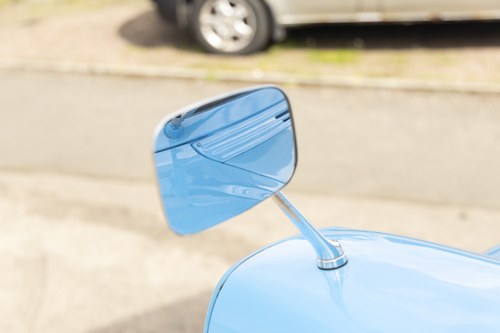 1977 Ford Transit Mk1 Camper Conversion For Sale (picture 71 of 112)