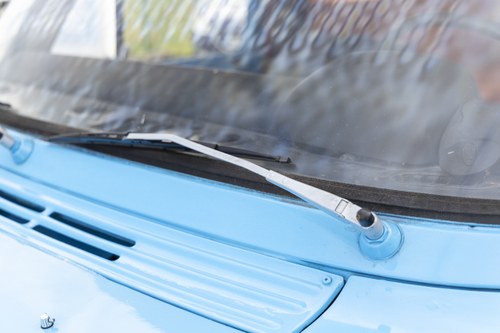 1977 Ford Transit Mk1 Camper Conversion For Sale (picture 72 of 112)