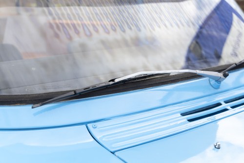 1977 Ford Transit Mk1 Camper Conversion For Sale (picture 73 of 112)