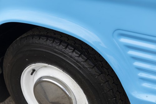 1977 Ford Transit Mk1 Camper Conversion For Sale (picture 74 of 112)