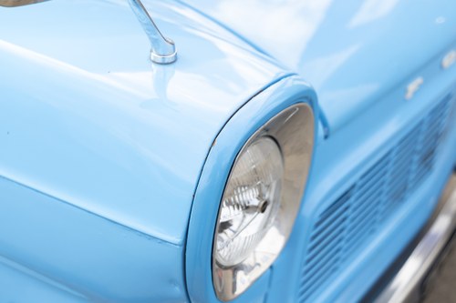 1977 Ford Transit Mk1 Camper Conversion For Sale (picture 75 of 112)