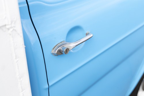 1977 Ford Transit Mk1 Camper Conversion For Sale (picture 77 of 112)