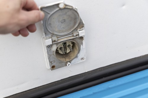 1977 Ford Transit Mk1 Camper Conversion For Sale (picture 80 of 112)