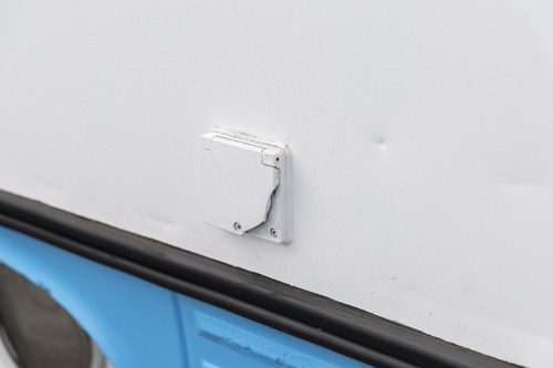 1977 Ford Transit Mk1 Camper Conversion For Sale (picture 81 of 112)