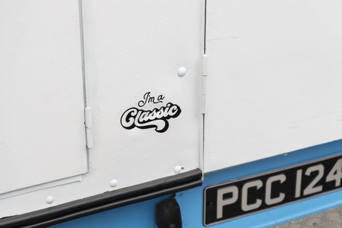 1977 Ford Transit Mk1 Camper Conversion For Sale (picture 89 of 112)