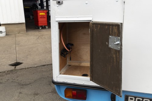 1977 Ford Transit Mk1 Camper Conversion For Sale (picture 90 of 112)