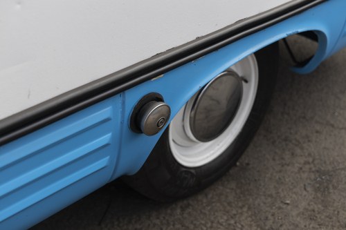 1977 Ford Transit Mk1 Camper Conversion For Sale (picture 96 of 112)