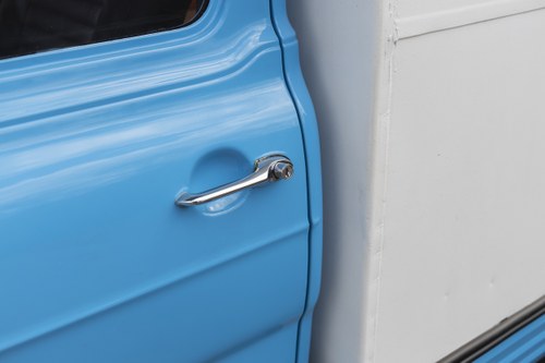 1977 Ford Transit Mk1 Camper Conversion For Sale (picture 97 of 112)