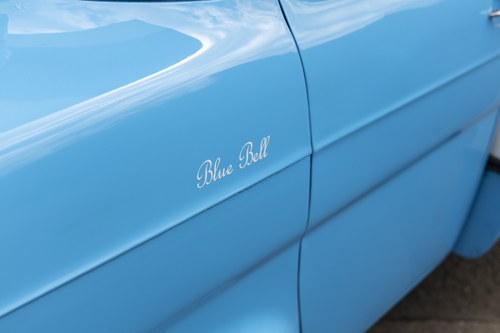 1977 Ford Transit Mk1 Camper Conversion For Sale (picture 98 of 112)