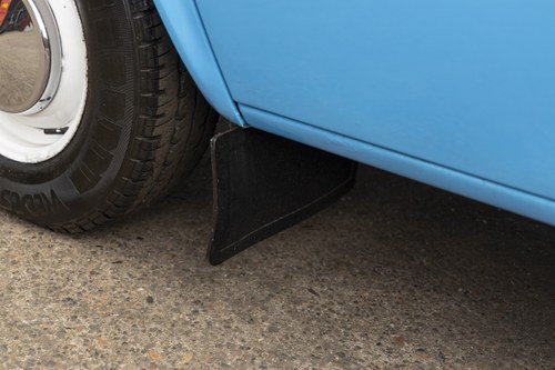 1977 Ford Transit Mk1 Camper Conversion For Sale (picture 99 of 112)