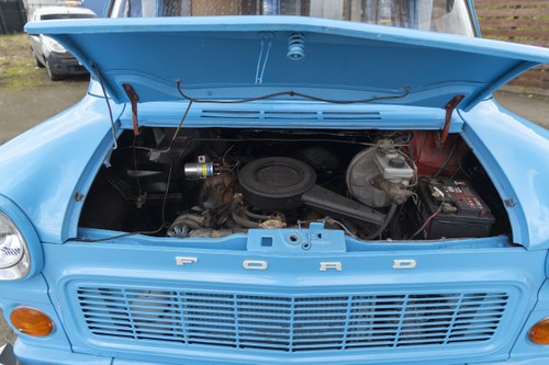 1977 Ford Transit Mk1 Camper Conversion For Sale (picture 101 of 112)