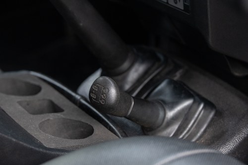 2008 Land Rover Defender Double-Cab Pickup For Sale (picture 31 of 141)