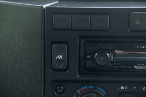 2008 Land Rover Defender Double-Cab Pickup For Sale (picture 38 of 141)