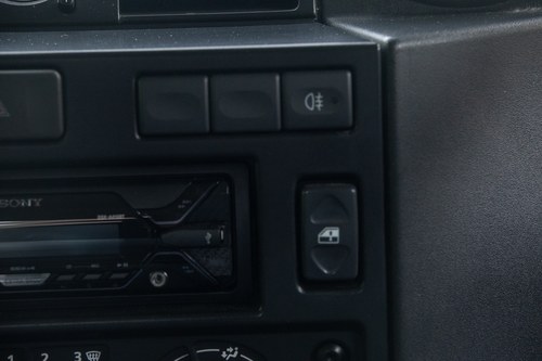 2008 Land Rover Defender Double-Cab Pickup For Sale (picture 39 of 141)