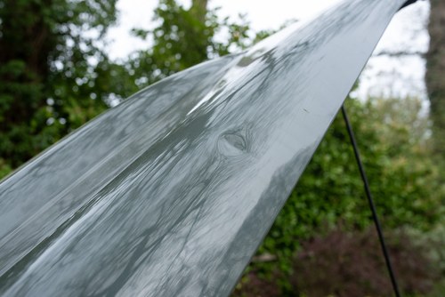 2008 Land Rover Defender Double-Cab Pickup For Sale (picture 124 of 141)