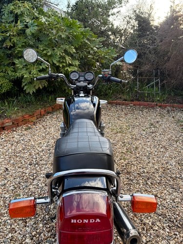 1979 Honda CB750 K à vendre (picture 5 of 88)