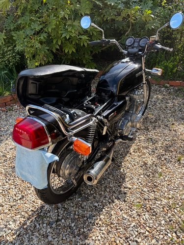 1979 Honda CB750 K à vendre (picture 14 of 88)