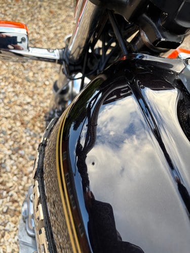 1979 Honda CB750 K à vendre (picture 22 of 88)