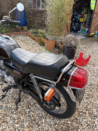 1979 Honda CB750 K à vendre (picture 27 of 88)