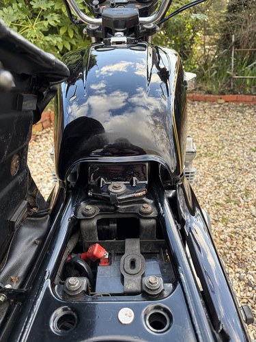 1979 Honda CB750 K à vendre (picture 29 of 88)