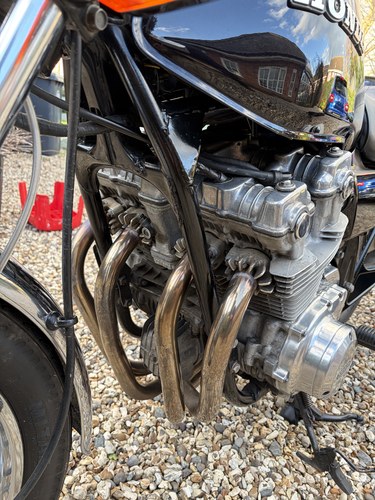 1979 Honda CB750 K à vendre (picture 32 of 88)