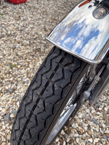 1979 Honda CB750 K à vendre (picture 34 of 88)