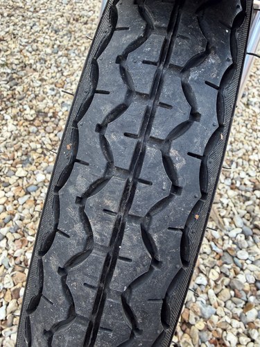 1979 Honda CB750 K à vendre (picture 35 of 88)