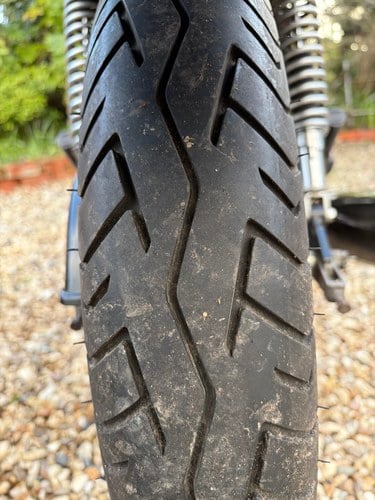 1979 Honda CB750 K à vendre (picture 36 of 88)