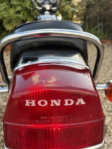 1979 Honda CB750 K à vendre (picture 37 of 88)