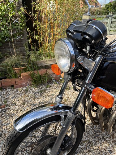 1979 Honda CB750 K à vendre (picture 40 of 88)