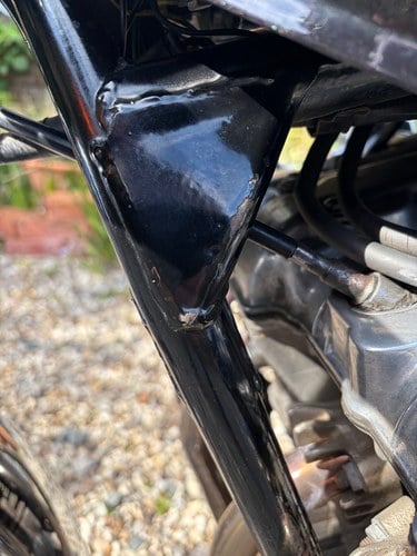 1979 Honda CB750 K à vendre (picture 41 of 88)